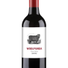 Woolpunda, Shiraz