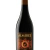 Teso la Monja, Almirez, Toro