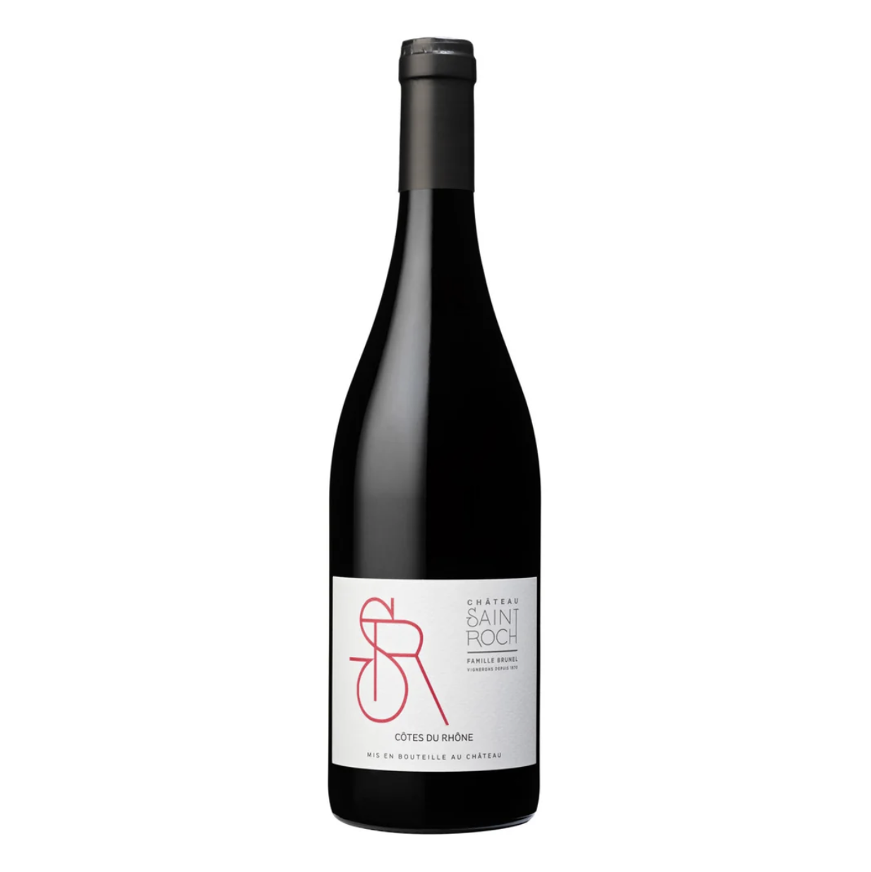 Chateau Saint-Roch, Cotes du Rhone