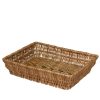 Wicker Gift Tray - Medium Inc. fill & wrap