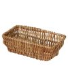 Wicker Gift Tray - Small Inc. fill & wrap