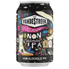 Vandestreek, Playground, IPA Low-Alcohol 330ml Can, 12pk