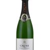 Cruse Mousseux Brut, Blanc de Blancs