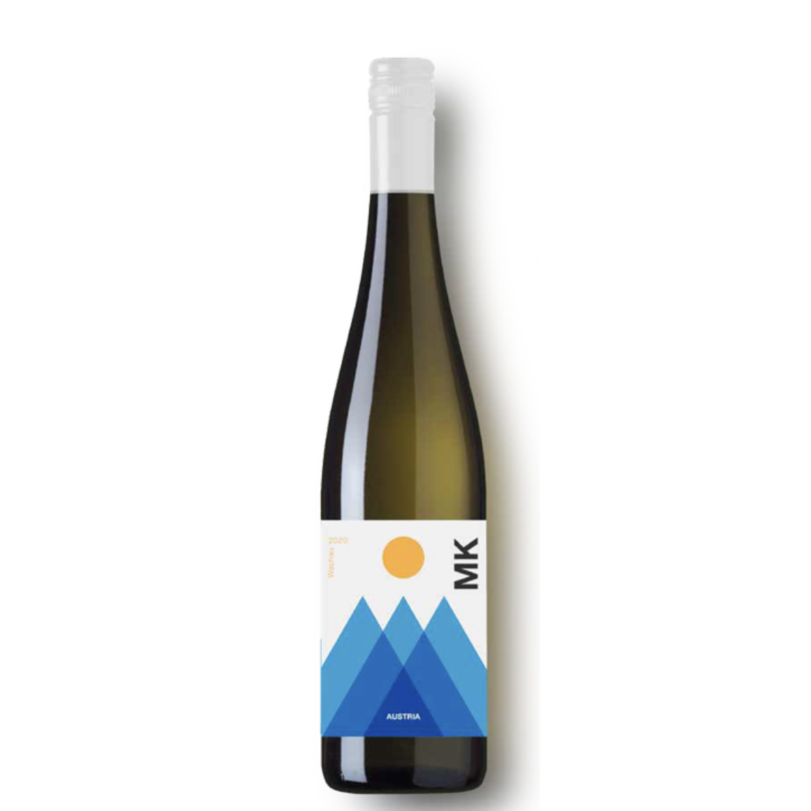 MK, Gruner Veltiner