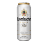 Krombacher, Pilsner Lager, 500ml Can 12pk