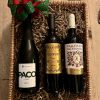 Cava & Rioja, 3 Bottle Gift Set