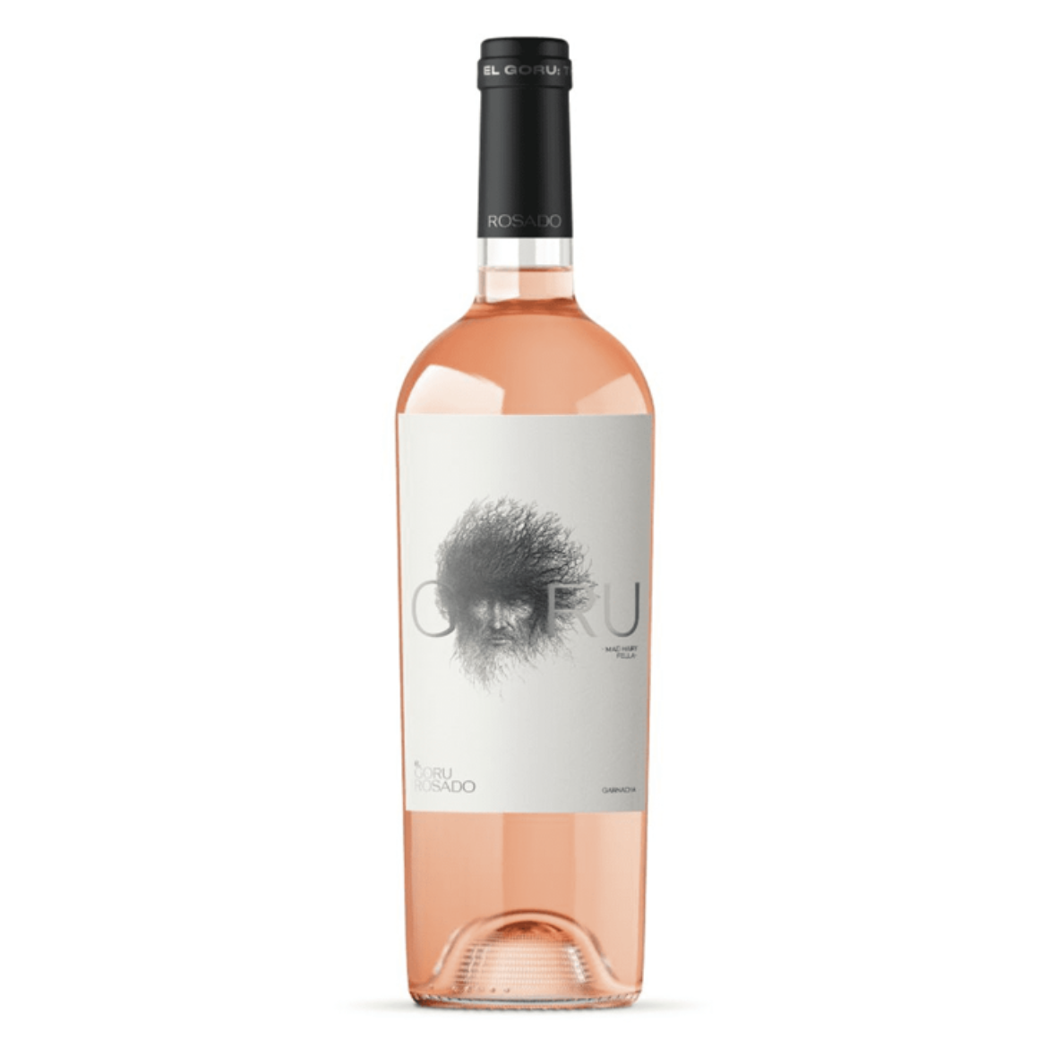 Bodegas Ego, El Goru Rosado