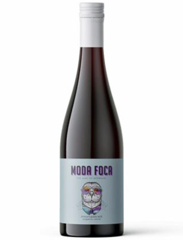 Citizen Wine, Moda Foca, Monastrell