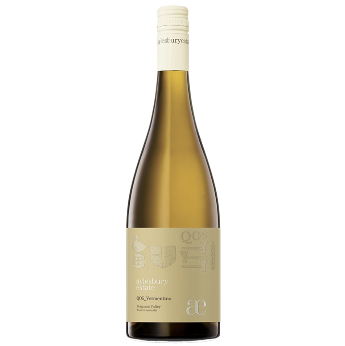 Aylesbury Estate QO5, Vermentino