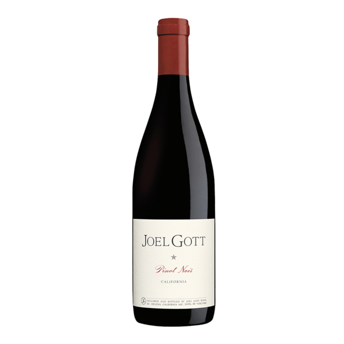Joel Gott, Pinot Noir